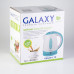 Чайник Galaxy GL 0221 (голубой)